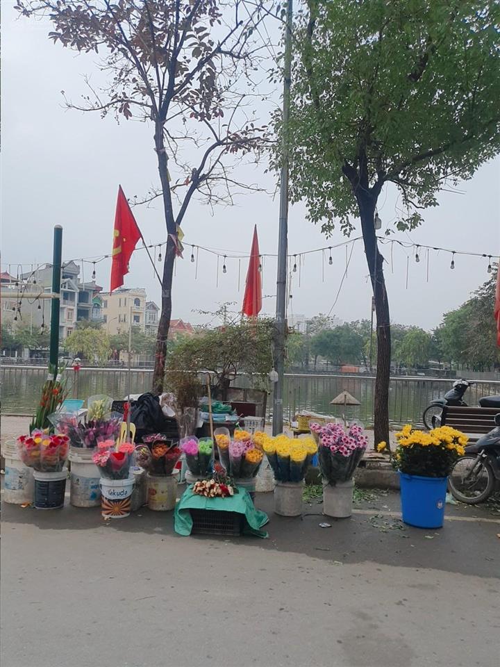 Bán nhà cấp 4 ngay gần ngã tư trạm trôi, 53m2 thoáng 2 mặt, phù hợp đầu tư, xây chung cư mini