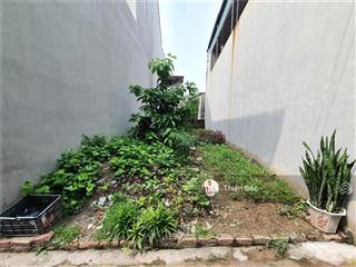1 bước ra sân chơi, chợ ngay cạnh nhà, mua đầu tư, ở đều đẹp đất hoài đức 38.2m2