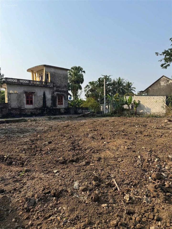 Siêu phẩm nông cống  đất 2 mặt tiền rộng gần 1000 m2, giá đẹp hiếm có