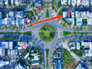 Bán đất 06 hồ trung lượng, đảo 2, hòa xuân, 100m2