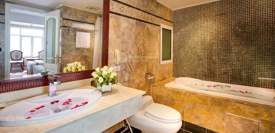 Bán nhà mặt phố lý quốc sư, chân cầm, hoàn kiếm sổ đỏ 530m2 mặt tiền 15m chỉ 1 sổ 1 chủ giá 280 tỷ