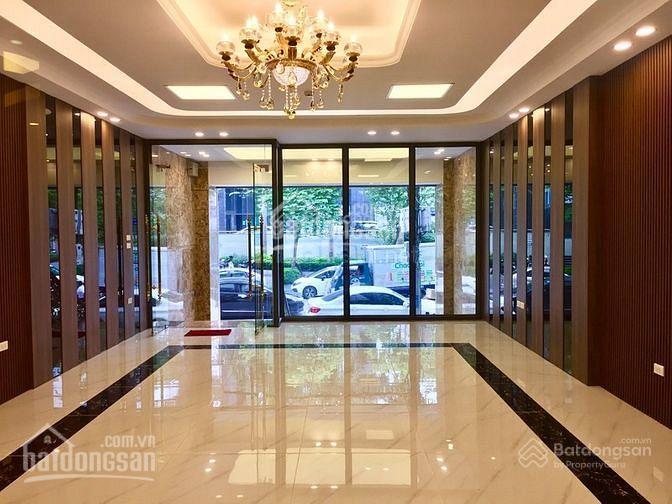 Chính chủ bán gấp mặt phố hàng nón sổ 35m2 xây mới 5 tầng giá 32 tỷ