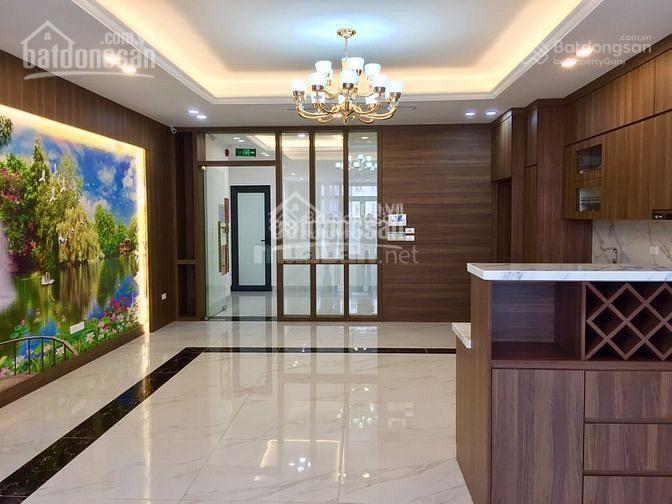 Chính chủ bán gấp mặt phố hàng nón sổ 35m2 xây mới 5 tầng giá 32 tỷ