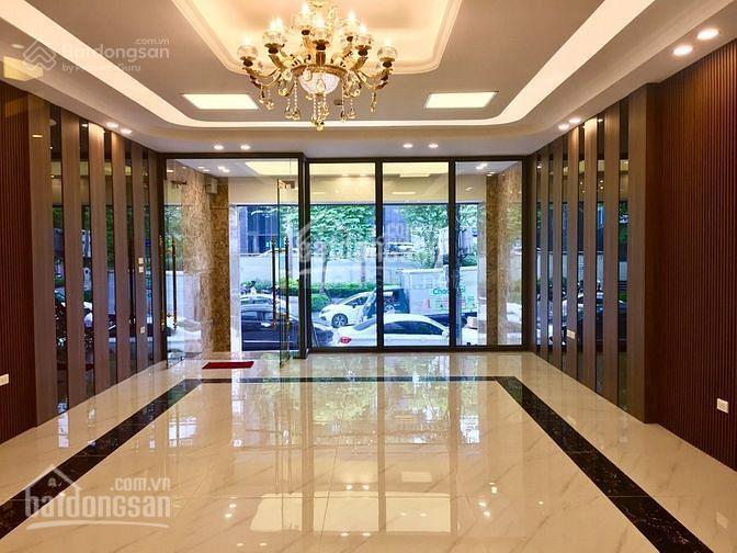 Chính chủ bán gấp mặt phố hàng nón sổ 35m2 xây mới 5 tầng giá 32 tỷ
