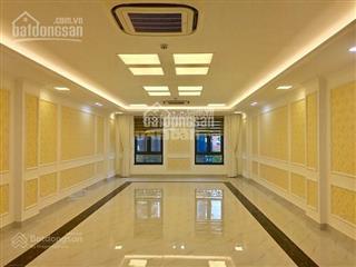 Mặt phố hàng phèn đoạn đẹp nhất phố cổ 60m2 xây 5 tầng giá 45 tỷ