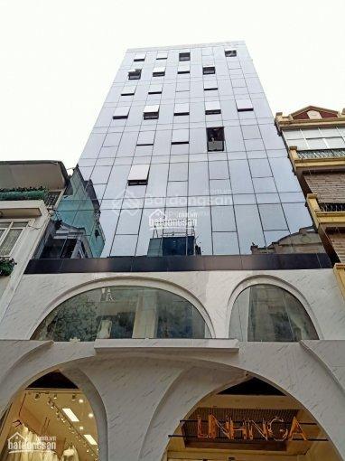 Chính chủ bán gấp nhà mặt phố hà trung, sổ 110m2 mặt tiền 4.5m, giá 88 tỷ