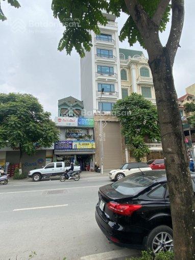 Chính chủ bán gấp mp hào nam sổ đỏ 59m2 ô góc 1 mặt ngõ xây 5 tầng đẹp mt 5m giá 45 tỷ