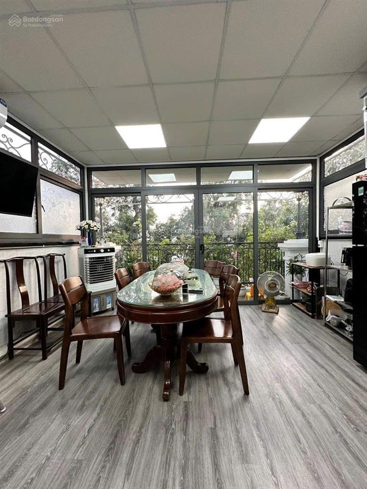 Chính chủ bán nhà mp hàm long sát hàng bài sổ đỏ 45m² xây mới 7 tầng thang máy mt 4,2m