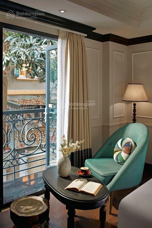Chính chủ bán gấp nhà mặt phố vạn phúc sát liễu giai sổ đỏ 58m2 xây 5 tầng giá 35 tỷ