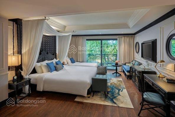Chính chủ bán mp triệu việt vương sổ 190m2 xây 12 tầng mt 8m giá 225 tỷ