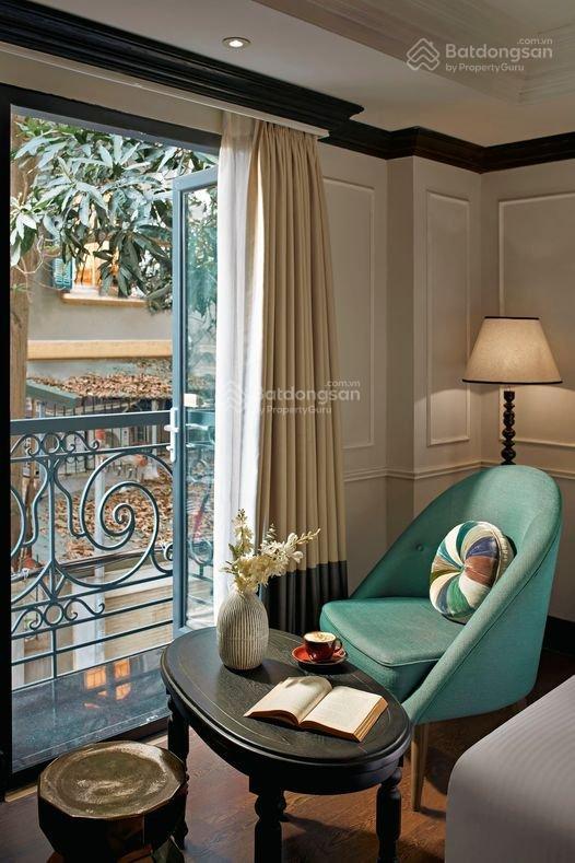 Chính chủ bán gấp nhà mp hàng đường, sổ đỏ, 115m2, mt 4m, chỉ 1 sổ 1 chủ. giá 65 tỷ