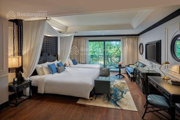 Chính chủ bán nhà mp trong bán đảo trúc bạch sổ 98m2 xây 6 tầng thang máy mt 5m giá 61 tỷ