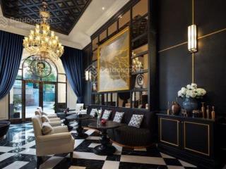 Chính chủ bán mp kim mã nguyễn thái học sổ 150m2 xây 8 tầng mt 5m giá 83 tỷ