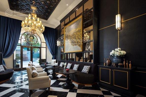Chính chủ bán nhà mp lạc long quân sổ 290m2 mt 9m giá 130 tỷ