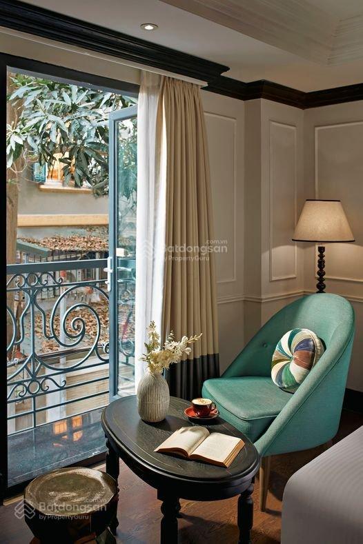 Chính chủ bán gấp mp xã đàn sổ 60m2 xây 5 tầng mt trên 4m giá 40 tỷ