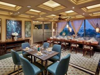 Chính chủ bán khách sạn mp hàng thùng sổ 60m2 xây 7 tầng mt 4.5m đang cho thuê 150tr/tháng