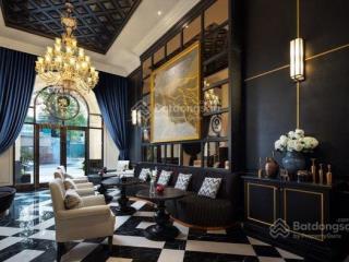 Chính chủ bán nhà mp trần nhân tông sổ 230m2 xây 9 tầng mt 6m tiện cho cty ngân hàng thuê