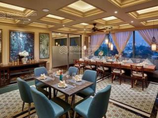 Chính bán nhà mp hàng mành lý quốc sư sổ 55m2 mặt tiền 4.5m giá 55 tỷ ( rất hiếm )