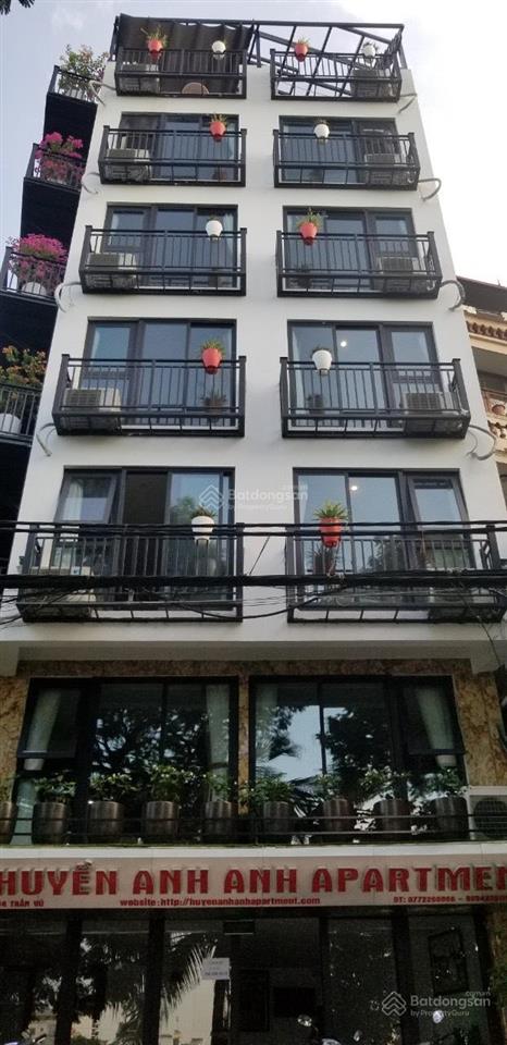 Mặt tiền trần quốc toản cách 50m ra hồ thiền quang sổ đỏ 85m2 xây 6 tầng giá 58,5 tỷ (bán gấp)