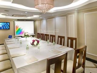 Mặt phố hàng bè, số đỏ 105m2 xây 5 tầng chỉ 1 sổ 1 chủ riêng biệt, giá 82 tỷ (cần bán gấp)