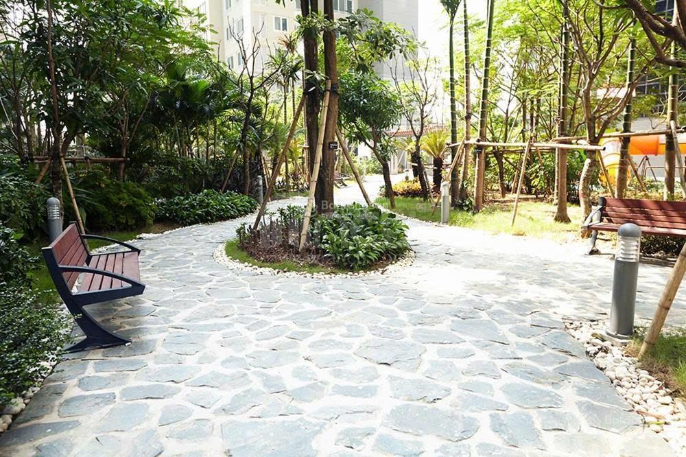 Bán căn 3 ngủ chung cư hyundai hillstate