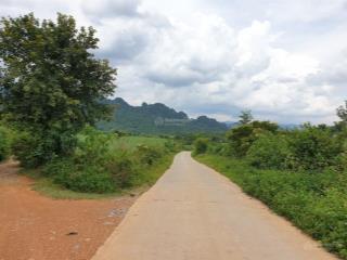 Bán đất tại xã phú vinh, view đẹp cánh đồng lúa, phù hợp làm trang trại nghỉ dưỡng, homestay