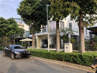 Biệt thự lucasta compound đẹp như resort, gần nút giao ct long thànhvành đai 2, đến globalcity 2km