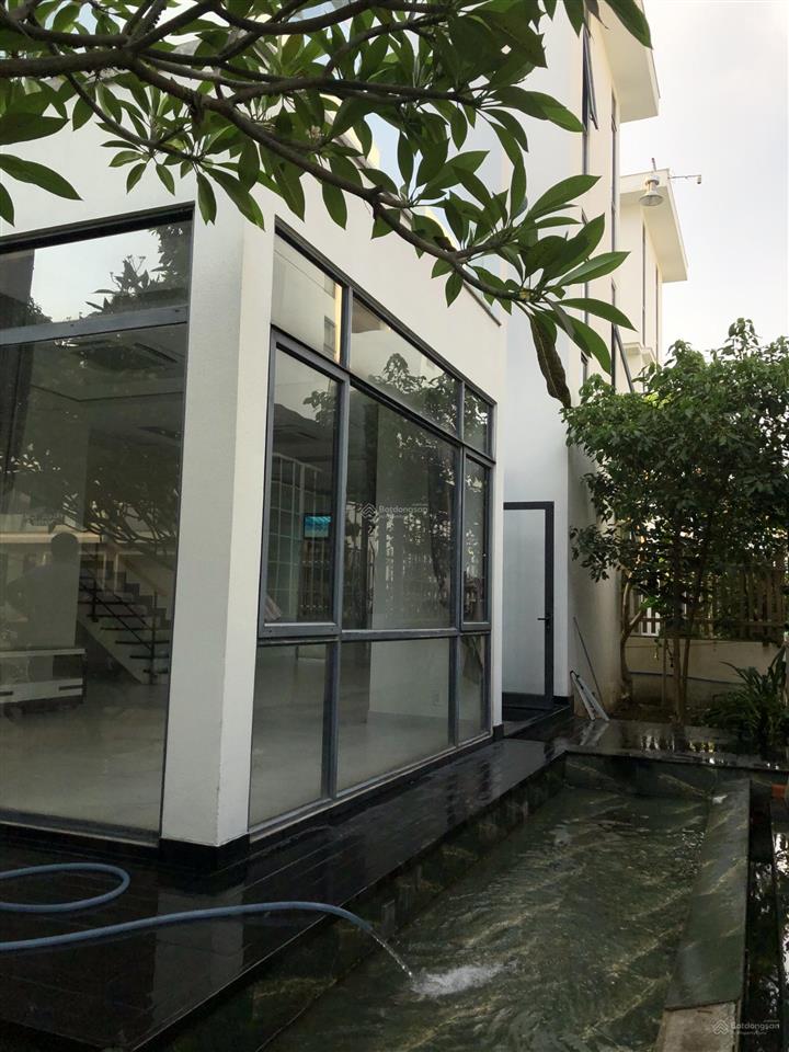 Biệt thự lucasta compound đẹp như resort, gần nút giao ct long thànhvành đai 2, đến globalcity 2km