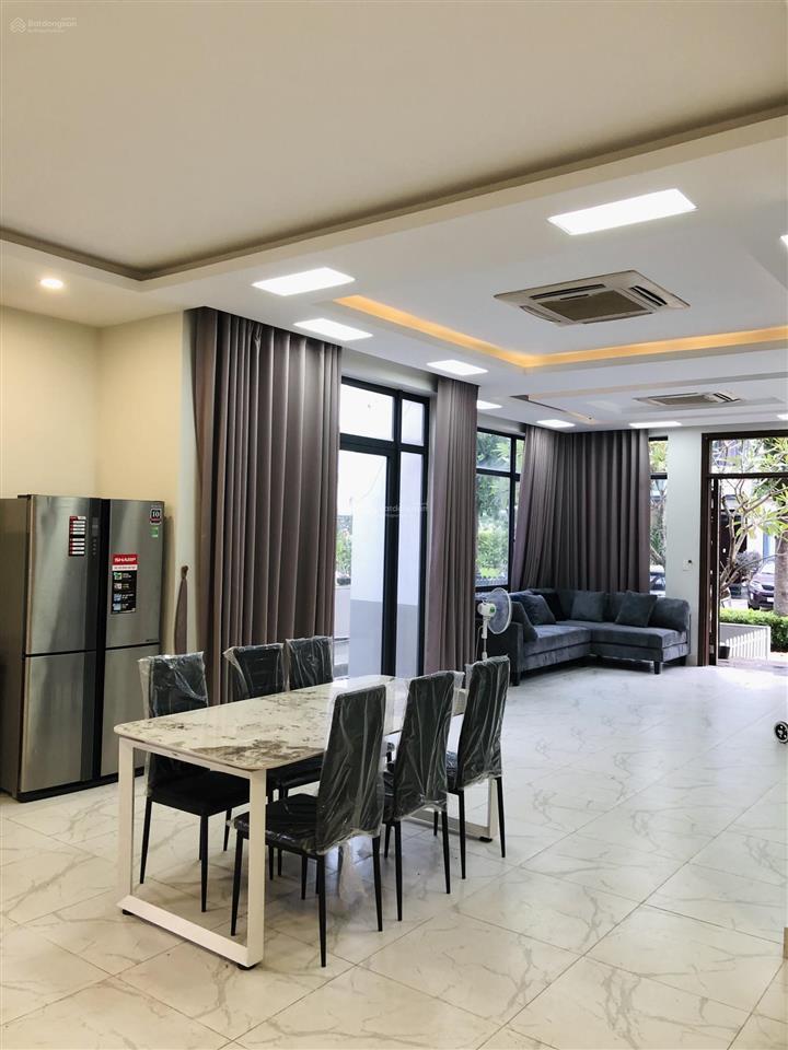 Biệt thự lucasta compound đẹp như resort, gần nút giao ct long thànhvành đai 2, đến globalcity 2km