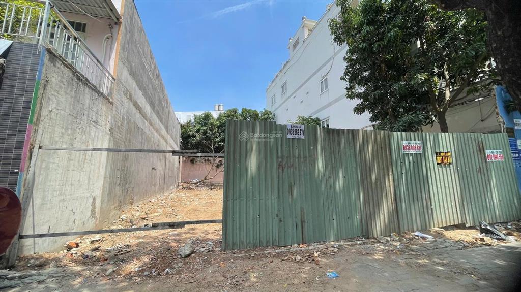 Bán đất biệt thự, đường số 75, kdc tân quy đông, tân hưng