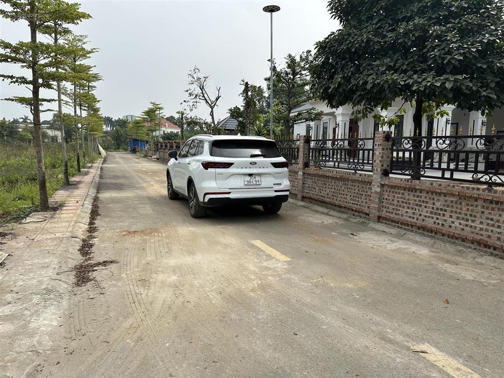 Ac đang tìm đất để kinh doanh hoặc làm chung cư mini xây dòng tiền chỉ với 3ty thì xem lô này nhé.