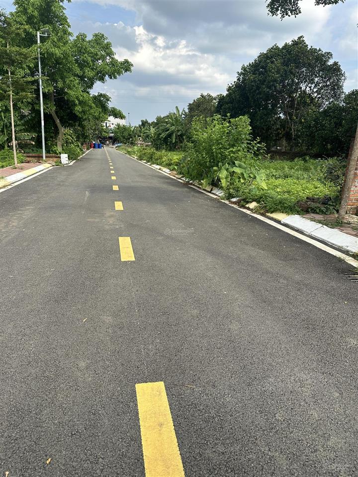 Ac đang tìm đất để kinh doanh hoặc làm chung cư mini xây dòng tiền chỉ với 3ty thì xem lô này nhé.