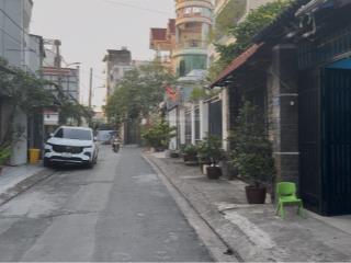 24 tỷ 214m2 đất ngay sát emart phan huy ích ngang 8,1