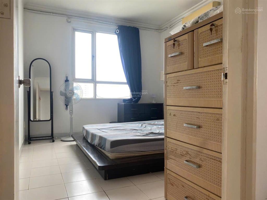 Cho thuê căn hộ phúc thịnh, liền kề đại lộ võ văn kiệt