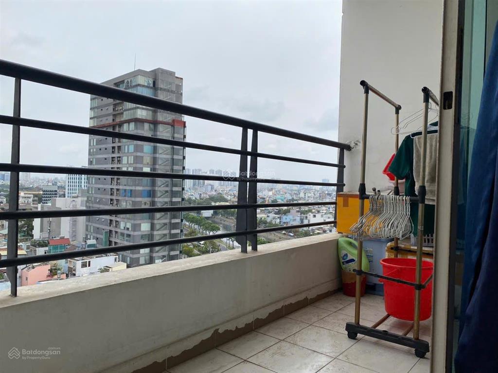 Cho thuê căn hộ phúc thịnh, liền kề đại lộ võ văn kiệt