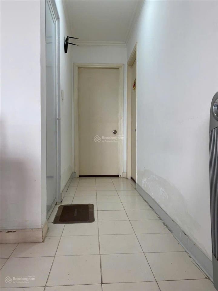 Cho thuê căn hộ phúc thịnh, liền kề đại lộ võ văn kiệt