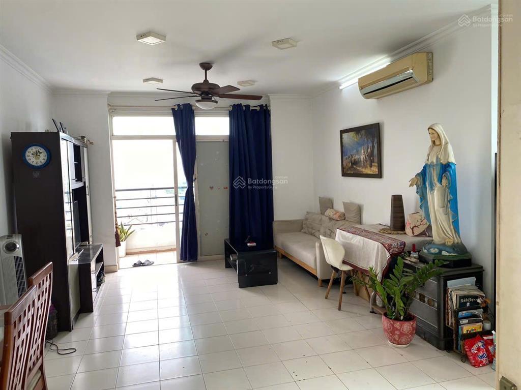 Cho thuê căn hộ phúc thịnh, liền kề đại lộ võ văn kiệt