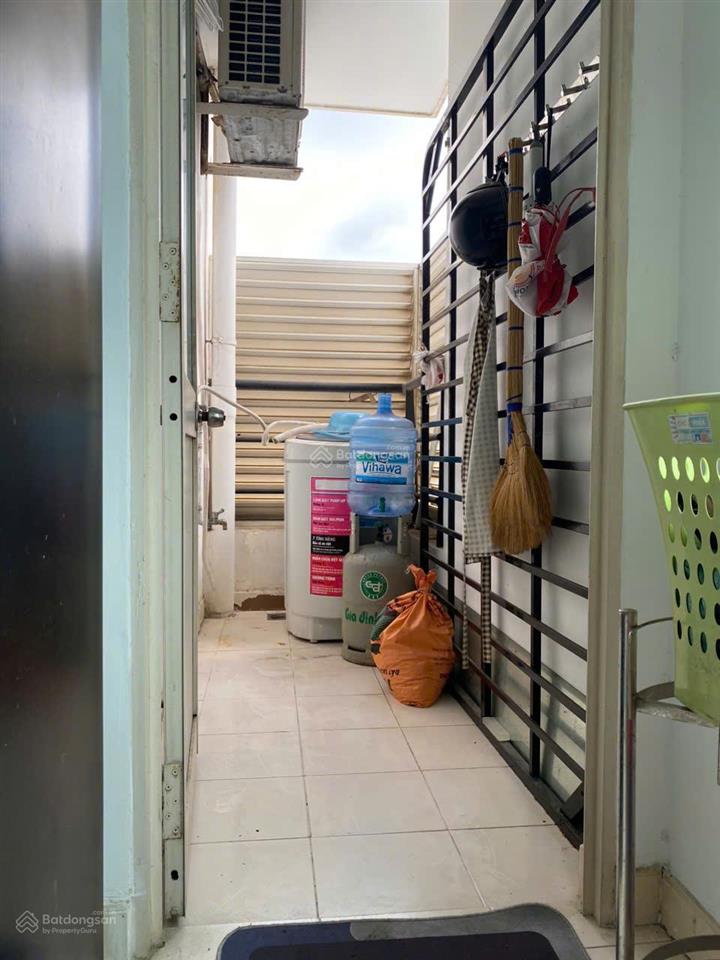 Cho thuê căn hộ phúc thịnh, liền kề đại lộ võ văn kiệt