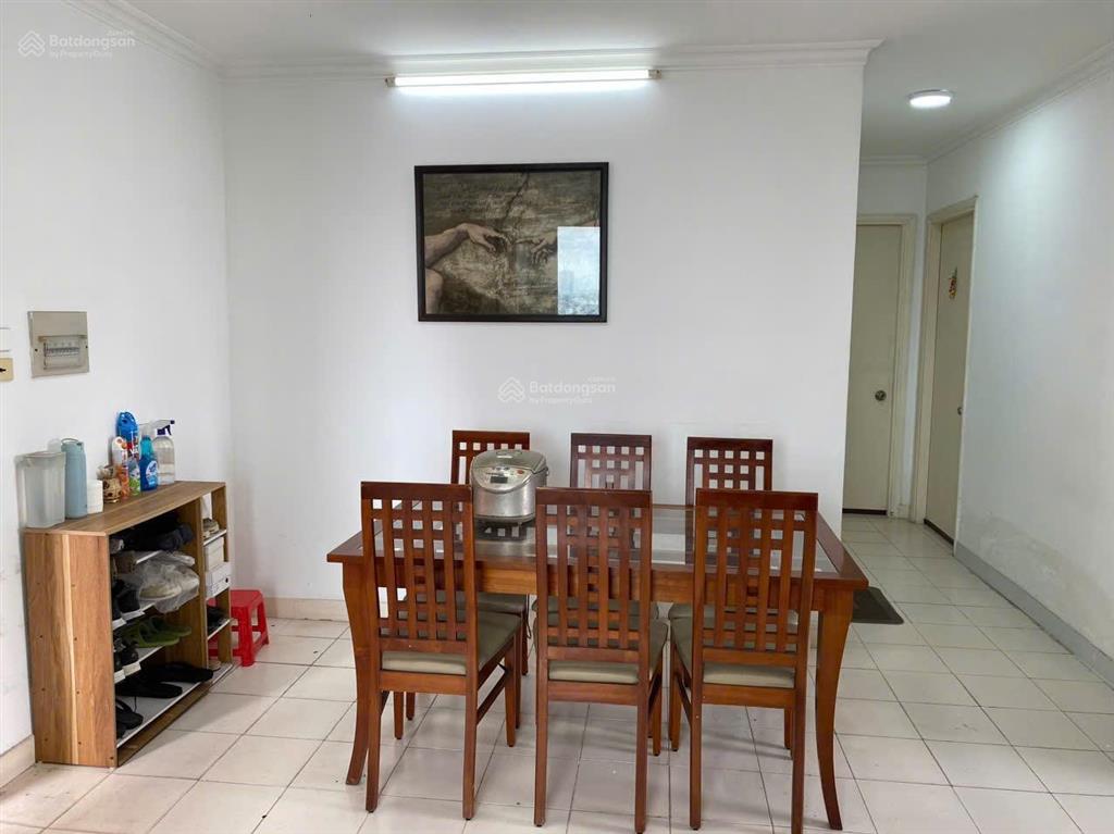 Cho thuê căn hộ phúc thịnh, liền kề đại lộ võ văn kiệt