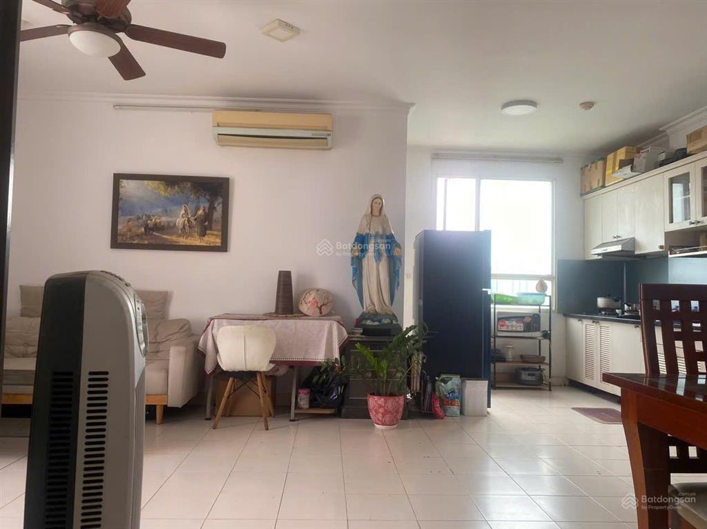 Cho thuê căn hộ phúc thịnh, liền kề đại lộ võ văn kiệt
