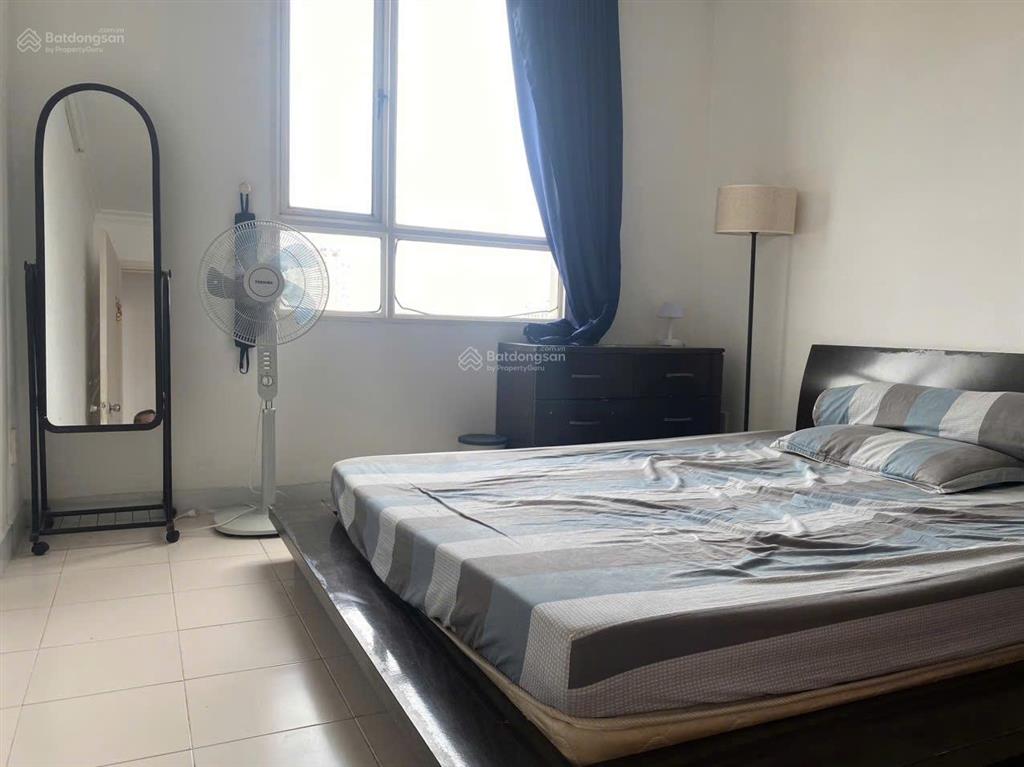 Cho thuê căn hộ phúc thịnh, liền kề đại lộ võ văn kiệt