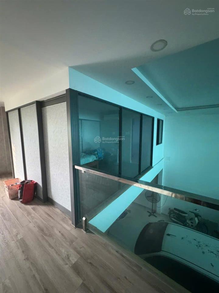 Cơ hội hiếm có nhà + 4 căn trọ, hẻm xe hơi, vị trí vàng quận bình tân