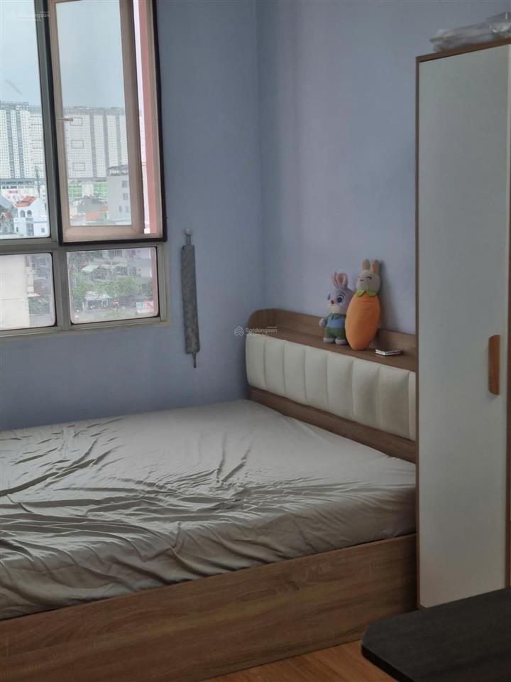 Cần bán căn hộ chung cư phúc thịnh