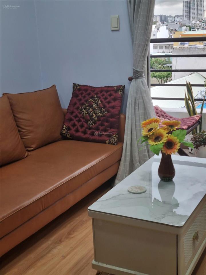 Cần bán căn hộ chung cư phúc thịnh