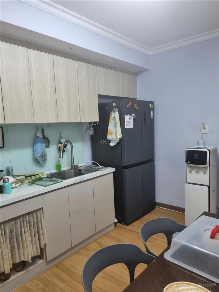 Cần bán căn hộ chung cư phúc thịnh