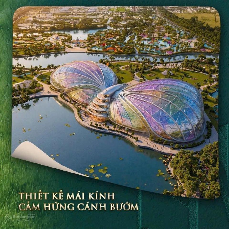 Vinhomes saigon park căn liền kề giá siêu hot