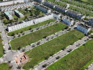 Nền rẻ nhất dự án 69m2 560 triệu đồng, sổ sẵn công chứng ngay
