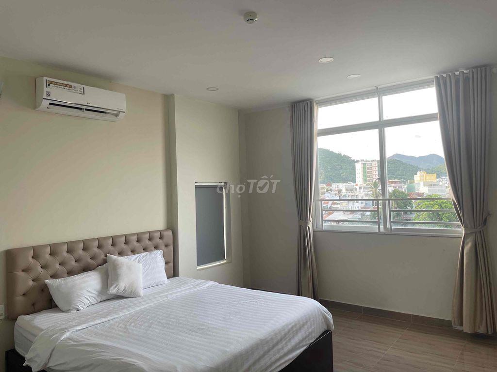 ks Trung tâm Nha trang, view triệu đô