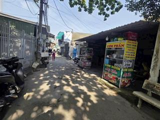 Thu nhập 300tr/năm nền đep lộ nhựa có sẵn dãy trọ và kiot hẻm 331 nguyễn văn cừ, cái khế ,dt6x40m