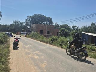 Cần bán 1124m2 có 160m2 thổ cư mặt tiền đường vĩnh tân 25. giá 6,66 tr/m2